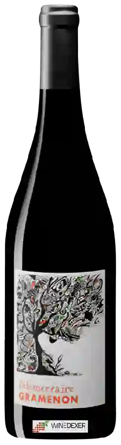 Winery Gramenon - L'Élémentaire de Gramenon Winery Gramenon - L'Élémentaire de Gramenon