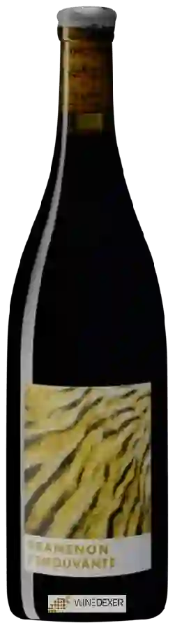 Winery Gramenon - L'Emouvante