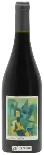 Winery Gramenon - La Belle Sortie