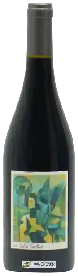 Winery Gramenon - La Belle Sortie