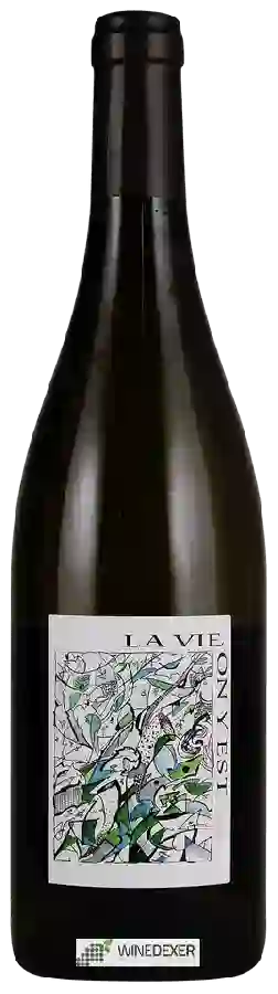 Winery Gramenon - La Vie On y Est Winery Gramenon - La Vie On y Est