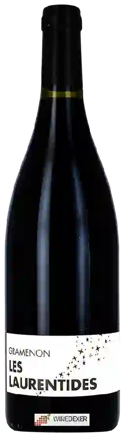 Winery Gramenon - Les Laurentides