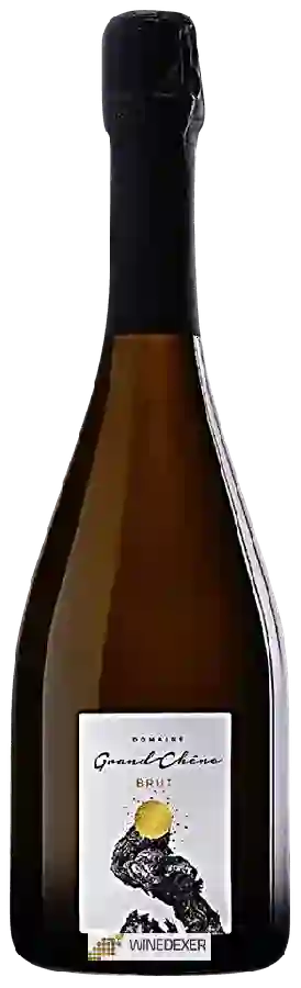 Domaine Grand Chêne - Brut Domaine Grand Chêne - Brut