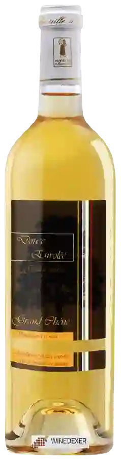 Domaine Grand Chêne - Douce Envolée Gaillac Doux Domaine Grand Chêne - Douce Envolée Gaillac Doux