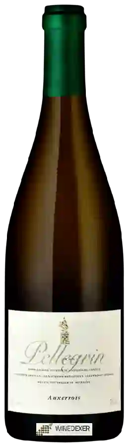 Domaine Grand'Cour - Pellegrin - Auxerrois