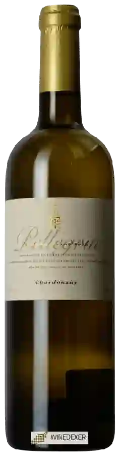 Domaine Grand'Cour - Pellegrin - Chardonnay