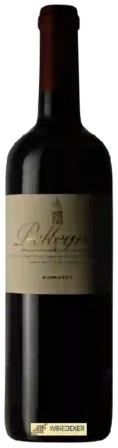 Domaine Grand'Cour - Pellegrin - Gamaret