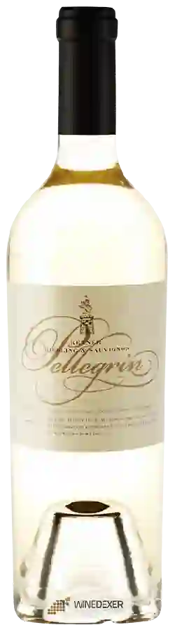 Domaine Grand'Cour - Pellegrin - Kerner - Riesling - Sauvignon