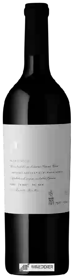 Domaine Grand'Cour - Pellegrin - P Pinot Noir