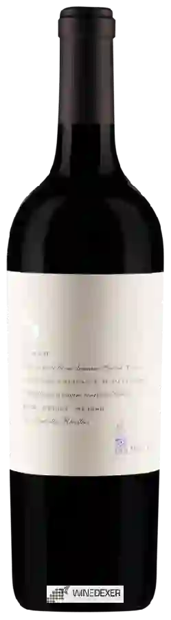 Domaine Grand'Cour - Pellegrin - S Syrah Domaine Grand'Cour - Pellegrin - S Syrah