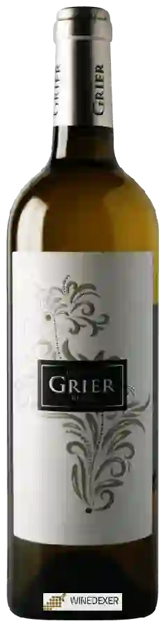 Domaine Grier - Maccabeu