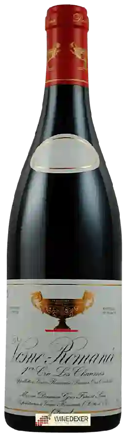 Domaine Gros Frère et Soeur - Vosne-Romanée 1er Cru 'Les Chaumes'