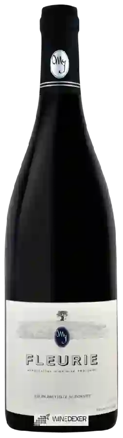 Domaine Guénaël Jambon - Domaine des Roches du Py - Fleurie Domaine Guénaël Jambon - Domaine des Roches du Py - Fleurie