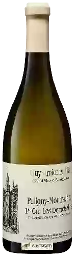 Winery Amiot Guy - Puligny-Montrachet 1er Cru 'Les Demoiselles'