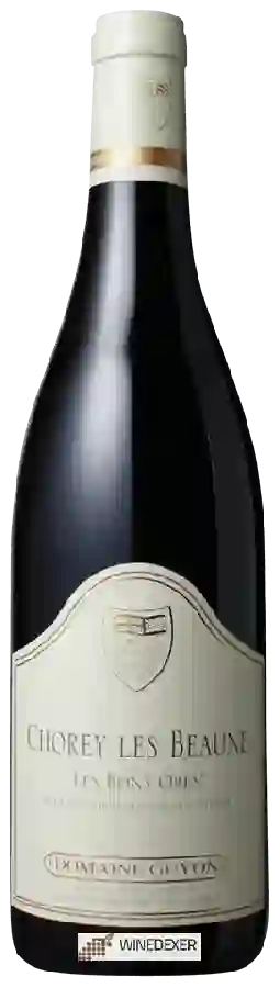 Domaine Guyon - Chorey lès Beaune 'Les Bons Ores'