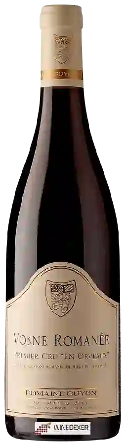 Domaine Guyon - Vosne-Romanée Premier Cru 'En Orveaux'