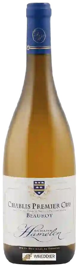 Domaine Hamelin - Beauroy Chablis Premier Cru Domaine Hamelin - Beauroy Chablis Premier Cru