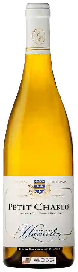 Domaine Hamelin - Petit Chablis Domaine Hamelin - Petit Chablis