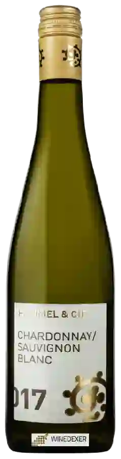 Winery Hammel & Cie - Chardonnay - Sauvignon Blanc