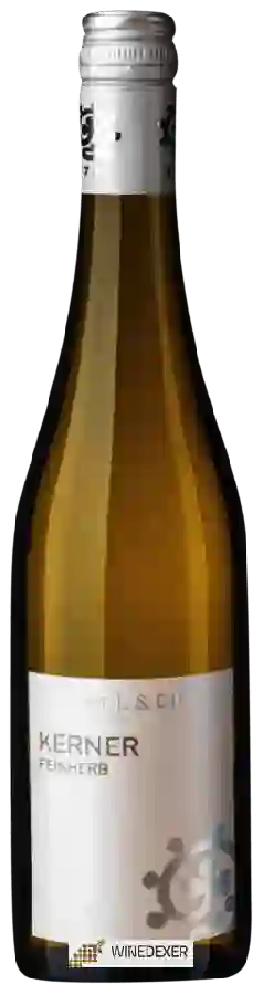 Winery Hammel & Cie - Kerner Feinherb