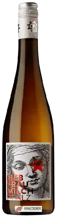 Winery Hammel & Cie - Liebfraumilch