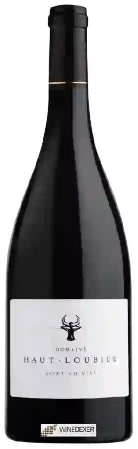 Domaine Haut Loubier - Saint-Chinian Domaine Haut Loubier - Saint-Chinian