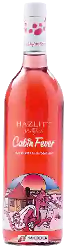 Winery Hazlitt 1852 - Cabin Fever