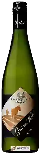 Winery Hazlitt 1852 - Gewürztraminer
