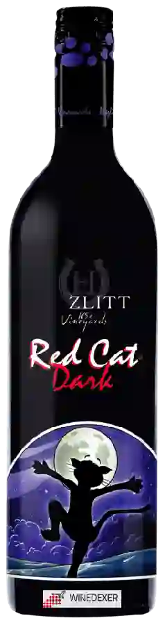 Winery Hazlitt 1852 - Red Cat Dark
