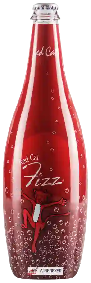 Winery Hazlitt 1852 - Red Cat Fizz