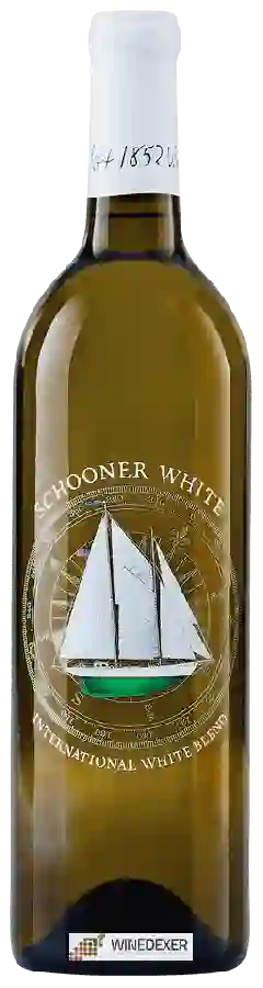 Winery Hazlitt 1852 - Schooner White Blend