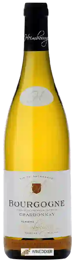 Domaine Heimbourger - Bourgogne Chardonnay Domaine Heimbourger - Bourgogne Chardonnay