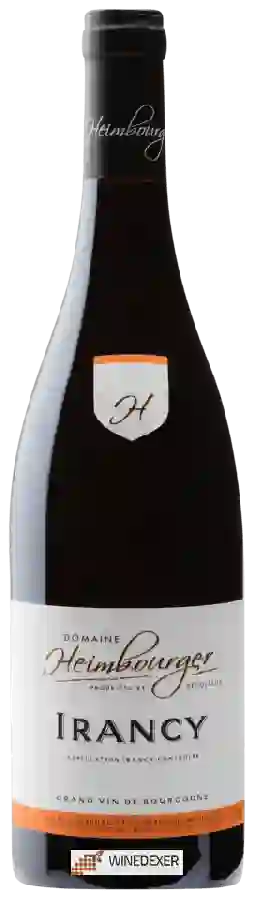 Domaine Heimbourger - Irancy Domaine Heimbourger - Irancy