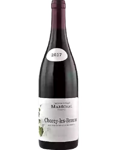 Winery Henri Jayer - Bourgogne Rouge