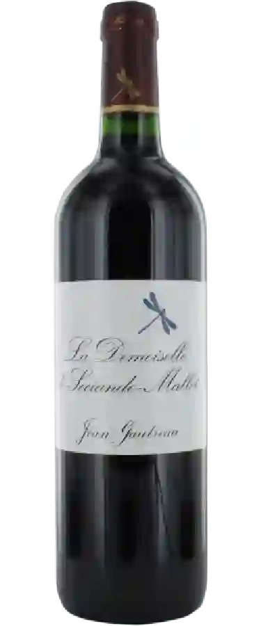 Winery Henri Jayer - Vosne-Romanee Beaumonts