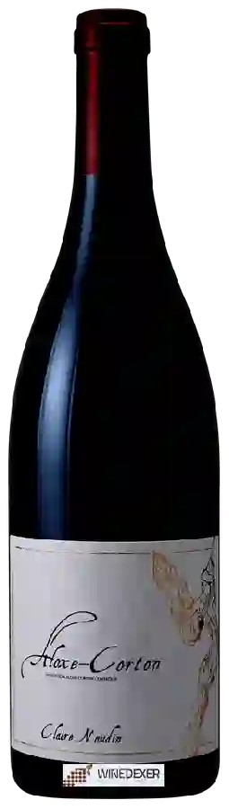 Winery Henri Naudin-Ferrand - Aloxe-Corton Winery Henri Naudin-Ferrand - Aloxe-Corton