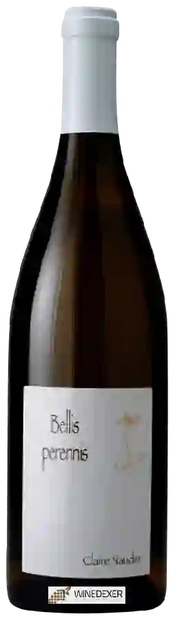 Winery Henri Naudin-Ferrand - Bellis Perennis