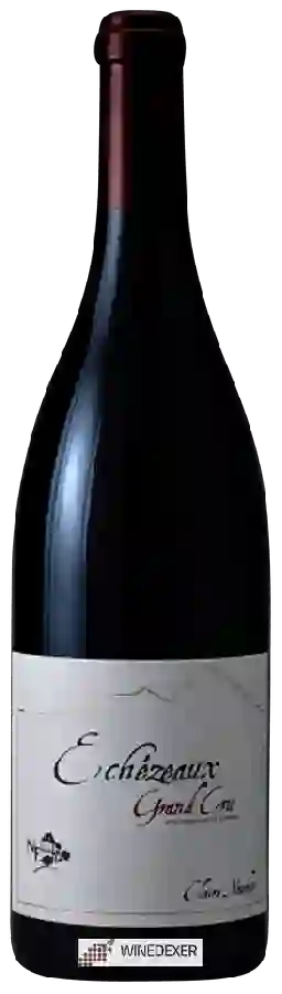 Winery Henri Naudin-Ferrand - Echézeaux Grand Cru