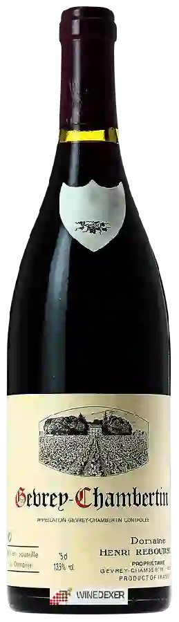 Winery Henri Rebourseau - Gevrey-Chambertin Winery Henri Rebourseau - Gevrey-Chambertin