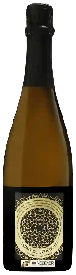 Domaine Henri Ruppert - Esprit de Schengen