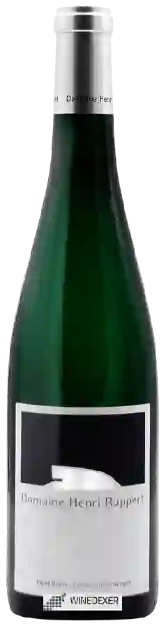 Domaine Henri Ruppert - Sélection 12 Pinot Blanc