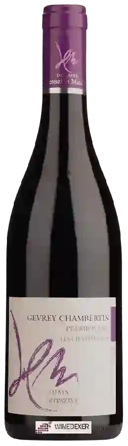 Domaine Heresztyn-Mazzini - Gevrey-Chambertin Premier Cru 'Les Champonnets' Domaine Heresztyn-Mazzini - Gevrey-Chambertin Premier Cru 'Les Champonnets'