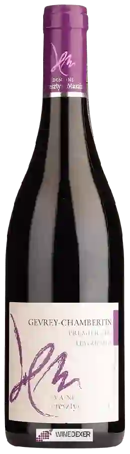 Domaine Heresztyn-Mazzini - Gevrey-Chambertin Premier Cru 'Les Goulots'