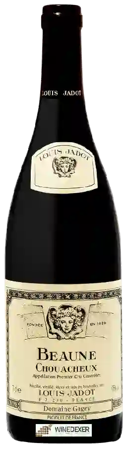 Domaine des Héritiers Louis Jadot - Beaune 1er Cru Chouacheux