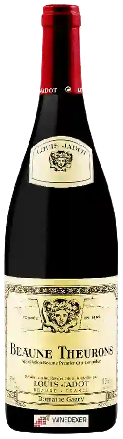 Domaine des Héritiers Louis Jadot - Beaune 1er Cru Theurons