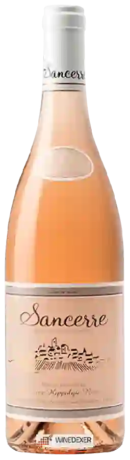 Domaine Hippolyte Reverdy - Sancerre Rosé Domaine Hippolyte Reverdy - Sancerre Rosé