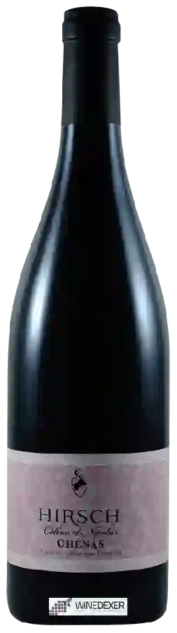 Domaine Hirsch - Chénas