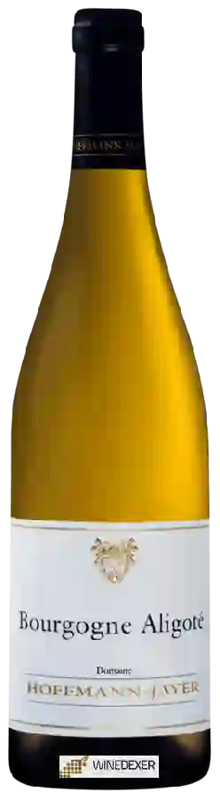 Domaine Hoffmann-Jayer - Bourgogne Aligoté Domaine Hoffmann-Jayer - Bourgogne Aligoté