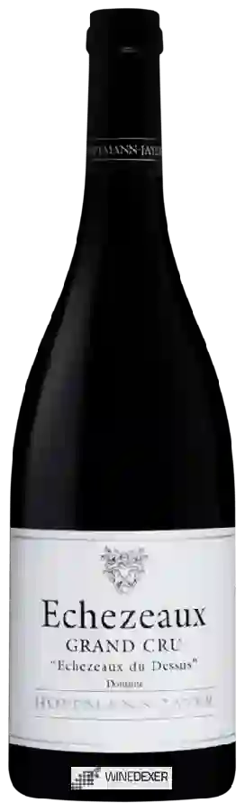 Domaine Hoffmann-Jayer - Echezeaux du Dessus Grand Cru