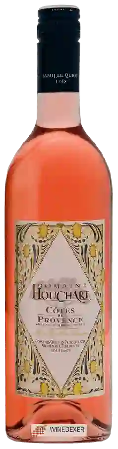 Domaine Houchart - Rosé